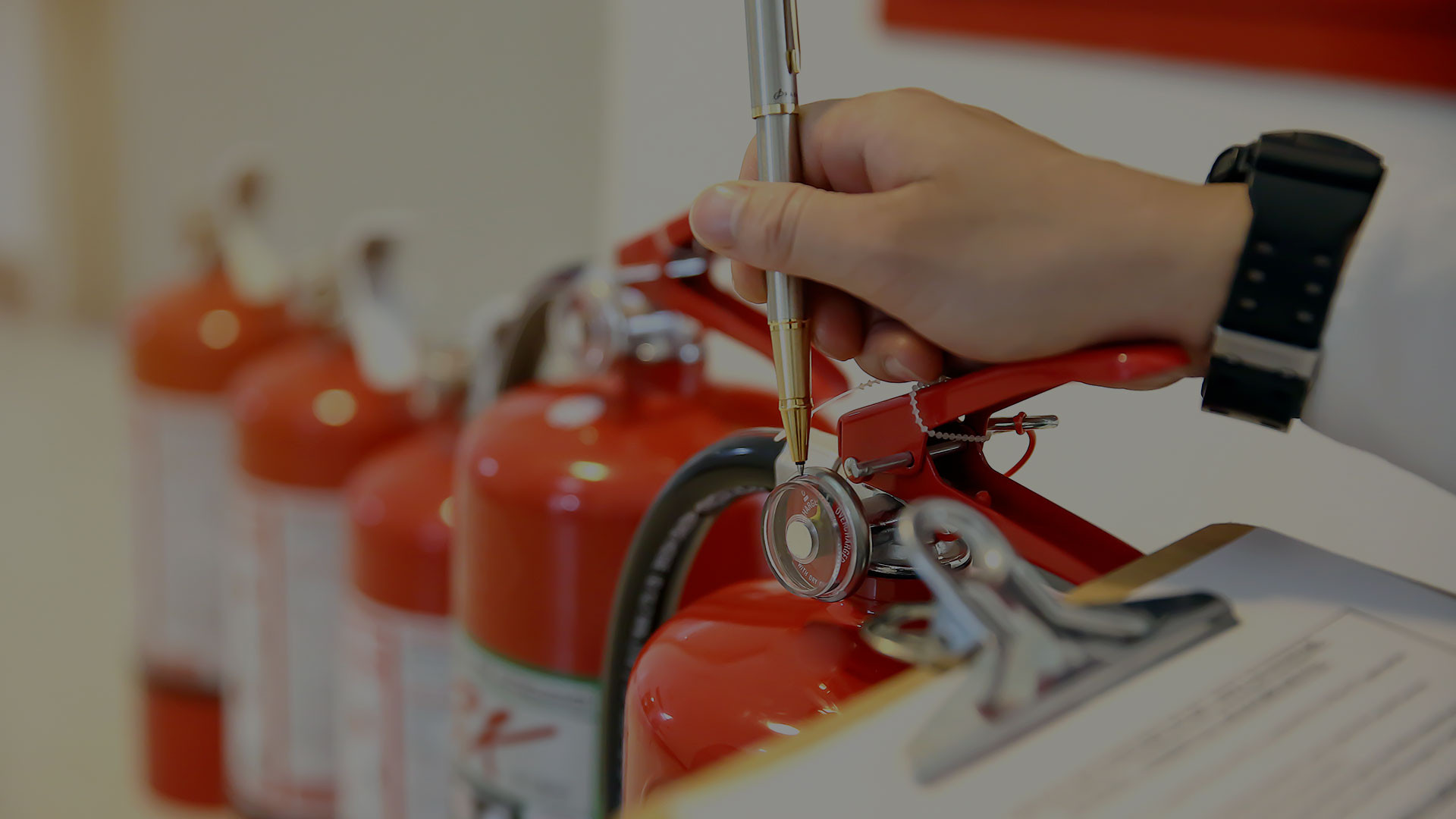 Opleiding brandveiligheid Omscholingssite.nl