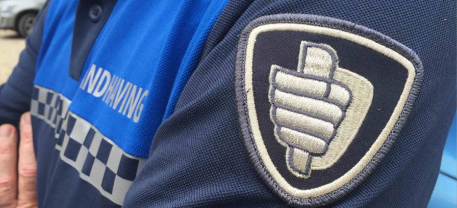 Opleiding handhaving Omscholingssite